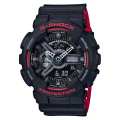 G-SHOCK - Reloj Hombre GA-110HR-1ADR