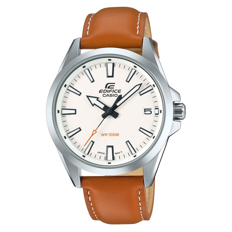 EDIFICE - Reloj Hombre Edifice EFV-100L-7AVUDF