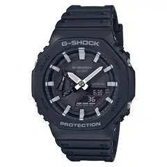 G-SHOCK - Reloj Hombre GA-2100-1ADR