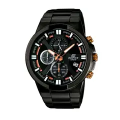 EDIFICE - Reloj Hombre EFR-544BK-1A9VUDF
