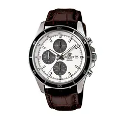 EDIFICE - Reloj Hombre EFR-526L-7AVUDF