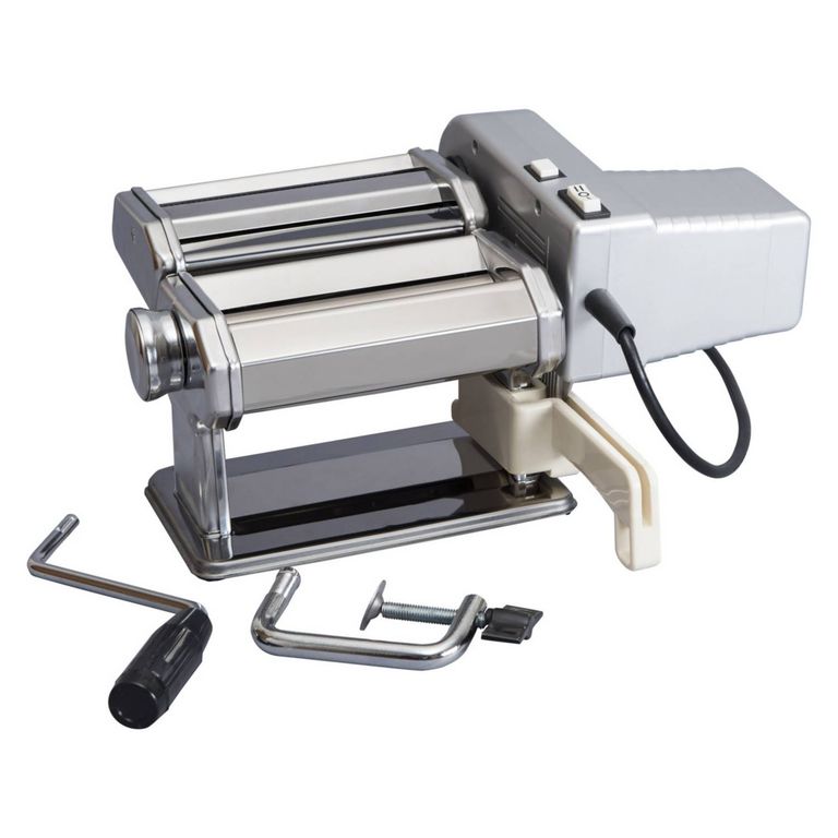 BLANIK PASTA MAKER + COLGADOR