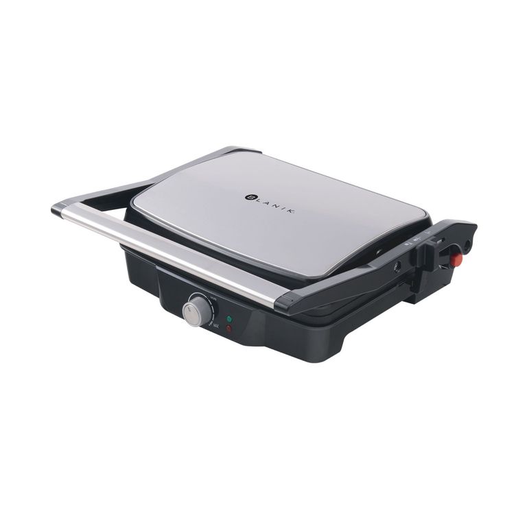 BLANIK PLANCHA PANINI