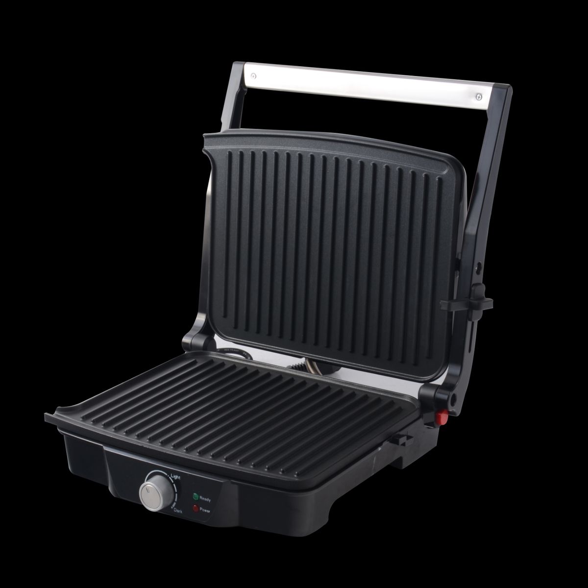 BLANIK - Plancha Panini Blanik