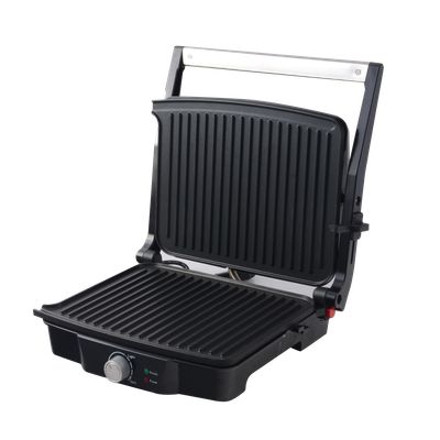 Imagen 2 del producto PLANCHA PANINI