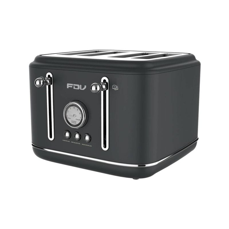FDV - Tostador FDV Iconic