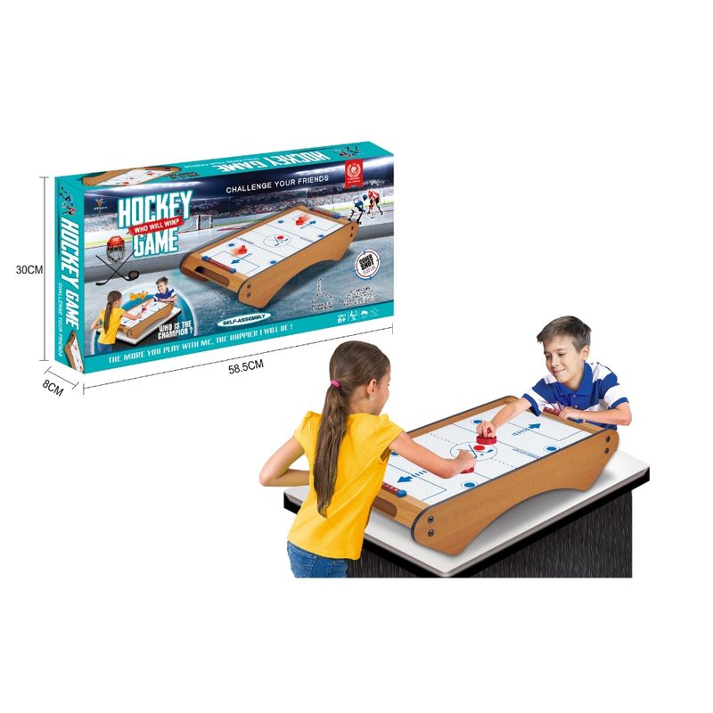 EVER GROUP - MESA DE HOCKEY CON AIRE