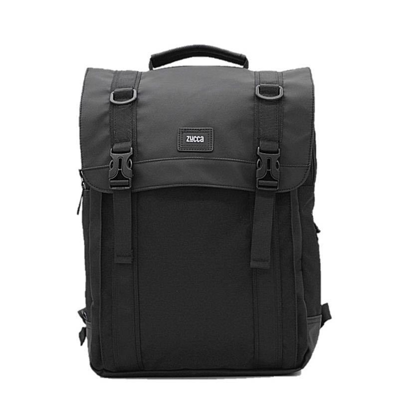 ZUCCA - Mochila Zucca Naples Notebook 17