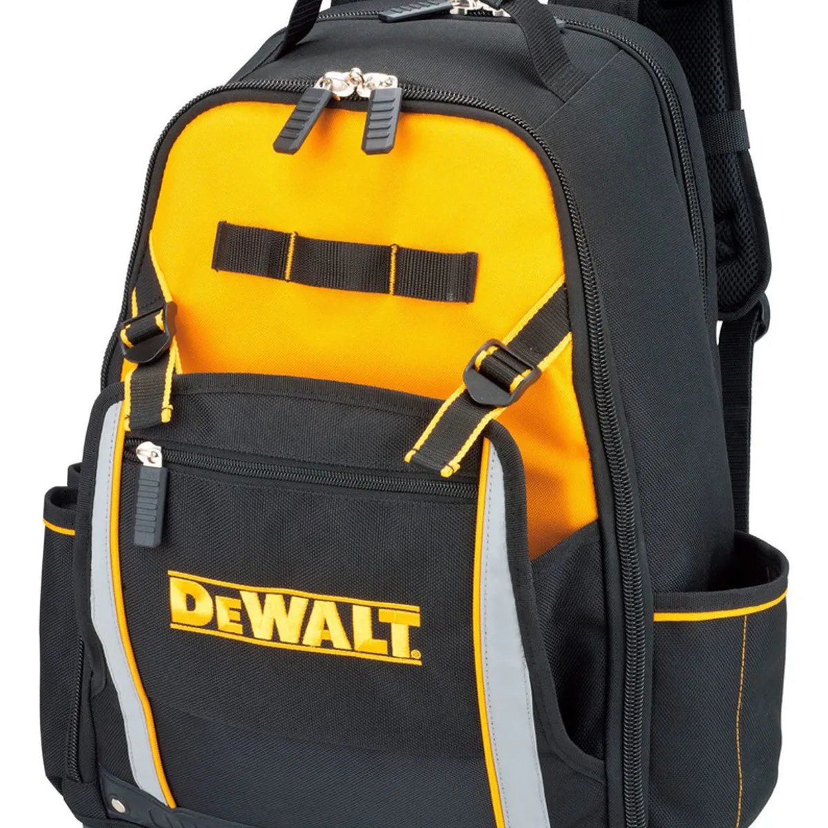 DEWALT - Mochila Industrial 43 Litros Multiuso Dewalt Dwst98016-la