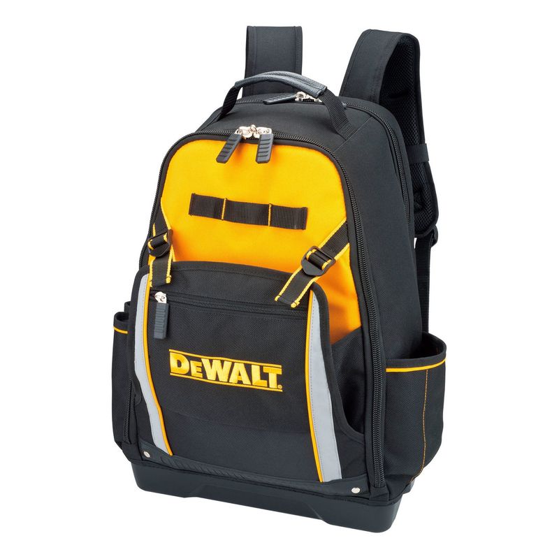 DEWALT - Mochila Industrial 43 Litros Multiuso Dewalt Dwst98016-la