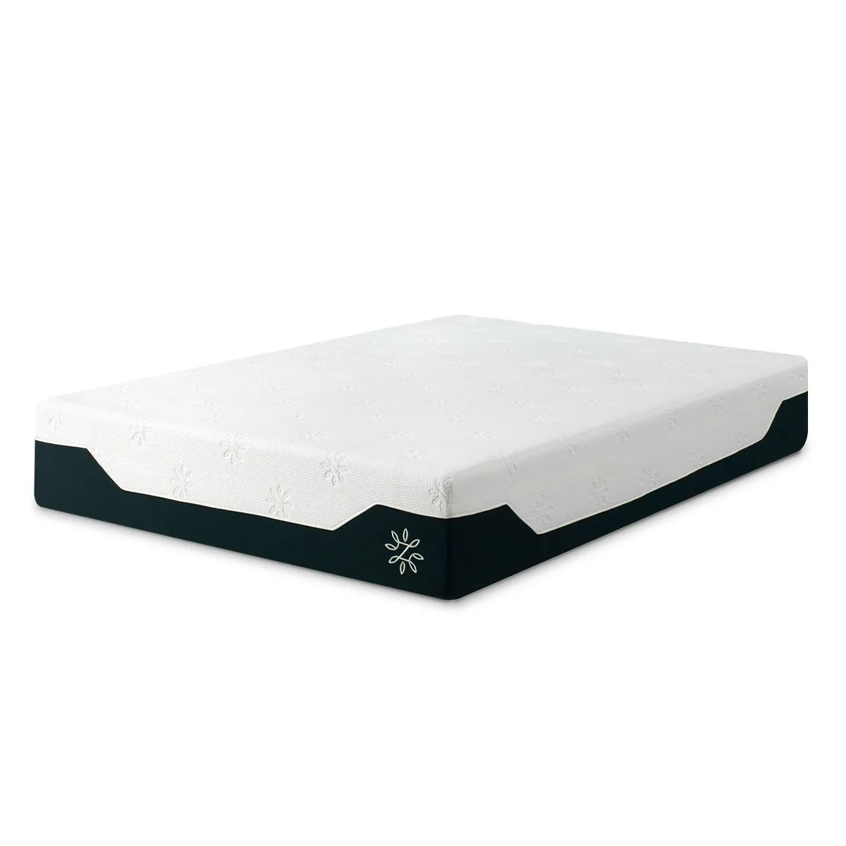 ZINUS - Colchón 2 Plazas Híbrido Cooling Gel Zinus 150x190x30cm