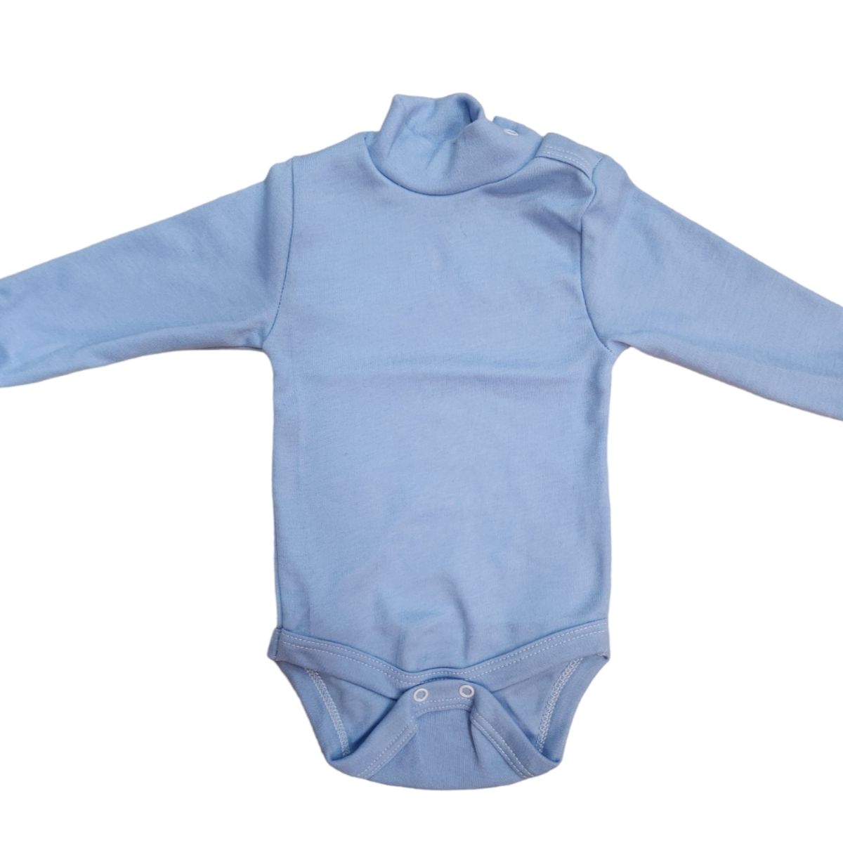 AGW - Pack 3 Body Beatle Bebe Niño 100% Algodon Pasteles