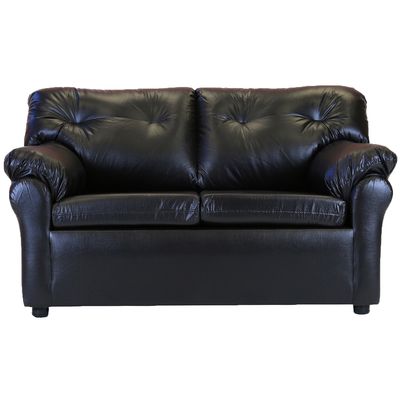 Imagen 2 del producto Living América 211 Cuero Sintético Negro