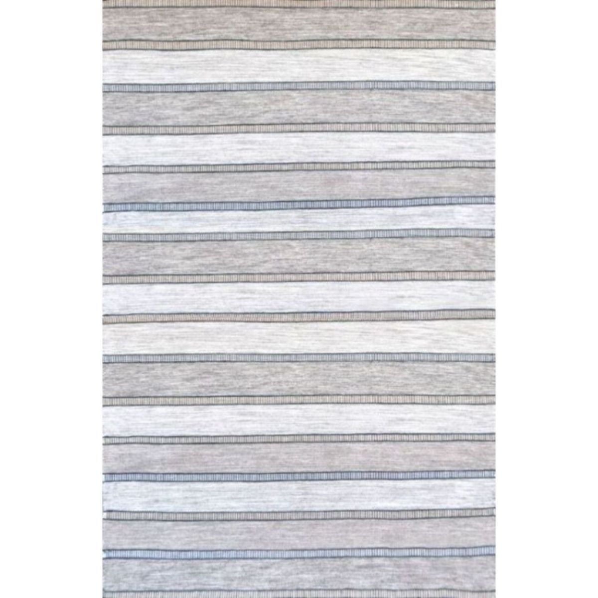 BAZHARS - Alfombra 160X230 cm Am Natural Dhurrie 780 Bazhars
