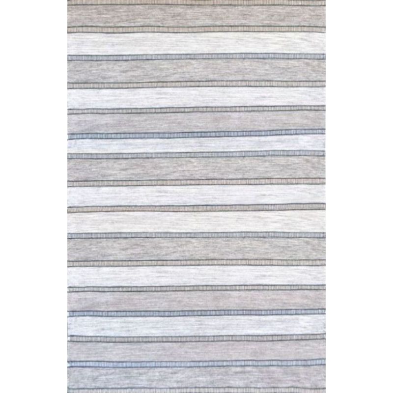 BAZHARS - Alfombra 160X230 cm Am Natural Dhurrie 780 Bazhars
