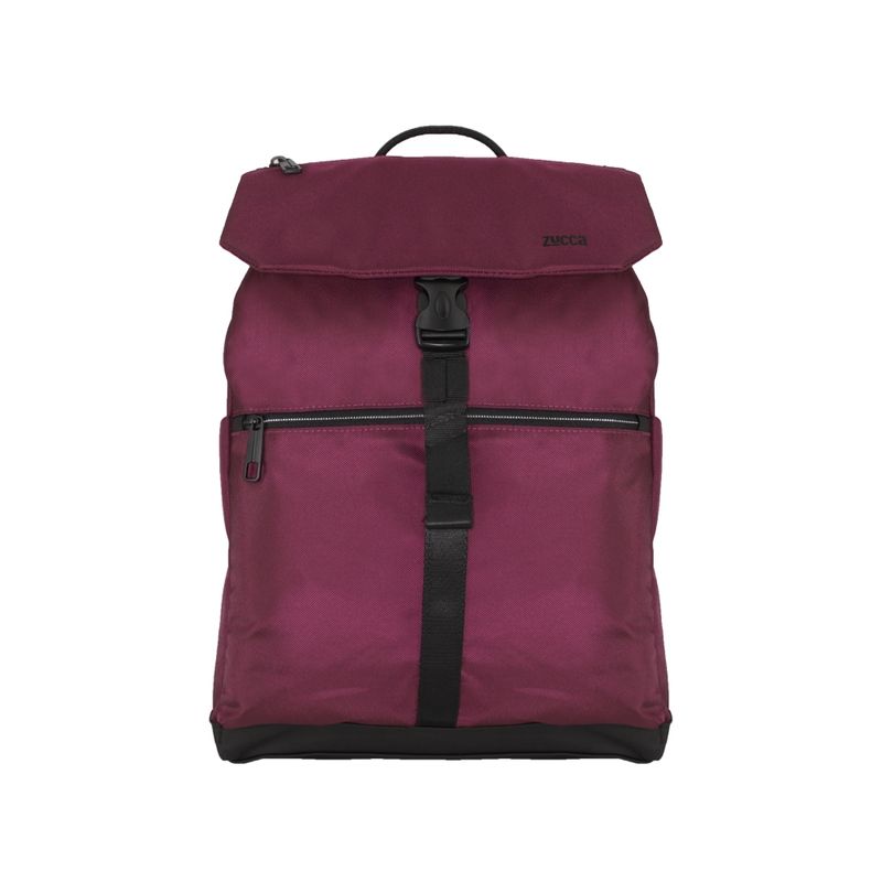ZUCCA - Mochila Salzburgo Para Notebook 16