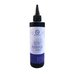 GENERICO - Resina UV 250 ML Modo Resina
