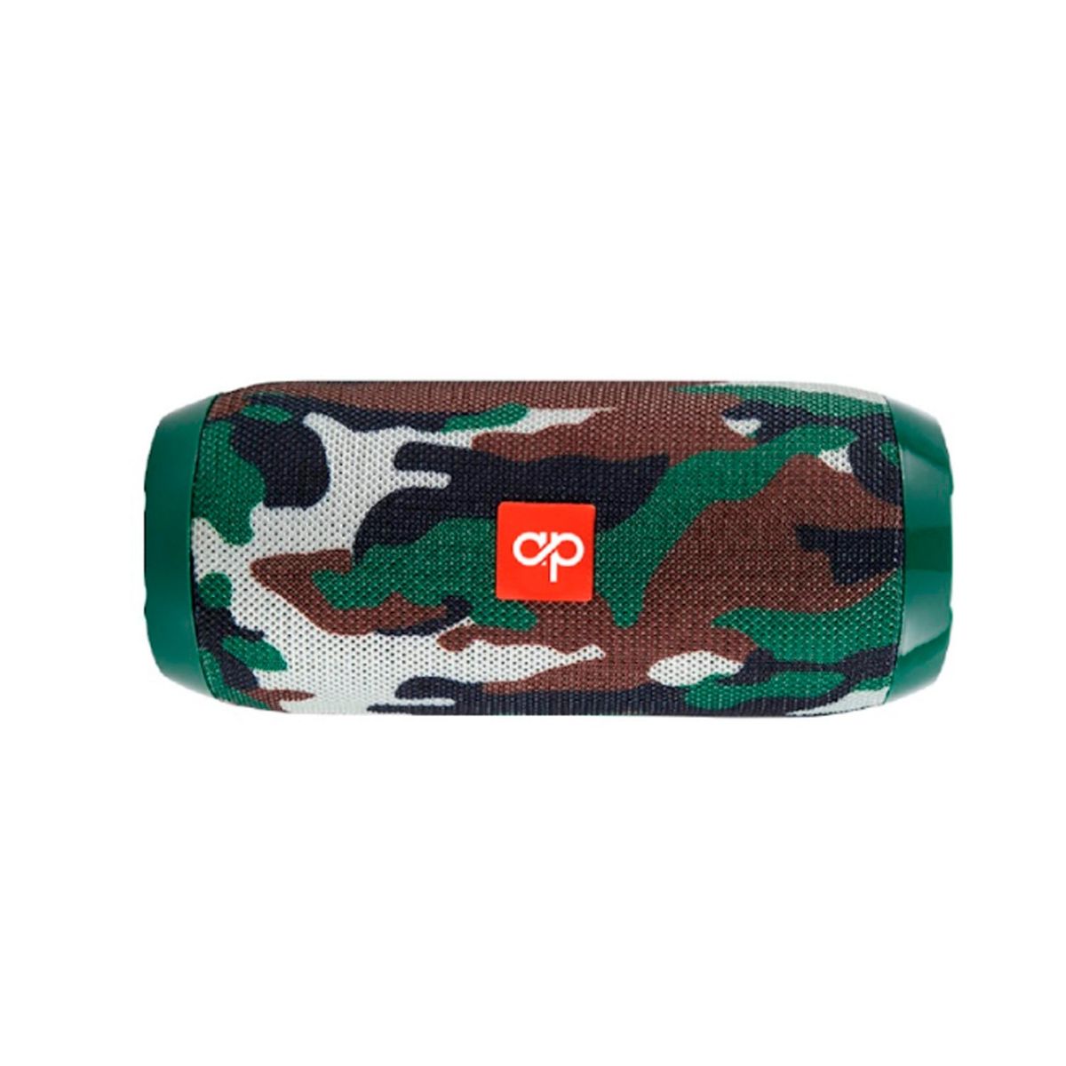 AUDIOPRO - Parlante Bluetooth Militar AP02066MT - Crazygames