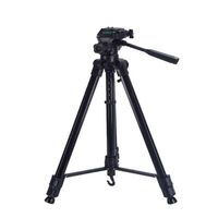 Tripode Plegable Profesional 170mm Con Bolso Sl-3600