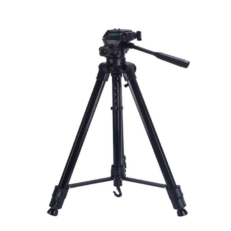 GENERICO - Tripode Plegable Profesional 170mm Con Bolso Sl-3600