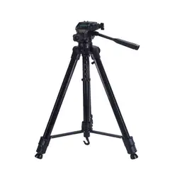 GENERICO - Tripode Plegable Profesional 170mm Con Bolso Sl-3600