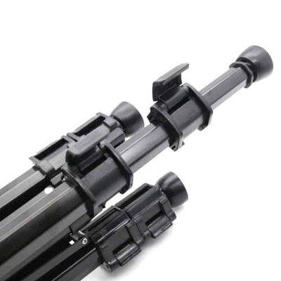 Imagen 2 del producto Tripode Plegable Profesional 170mm Con Bolso Sl-3600