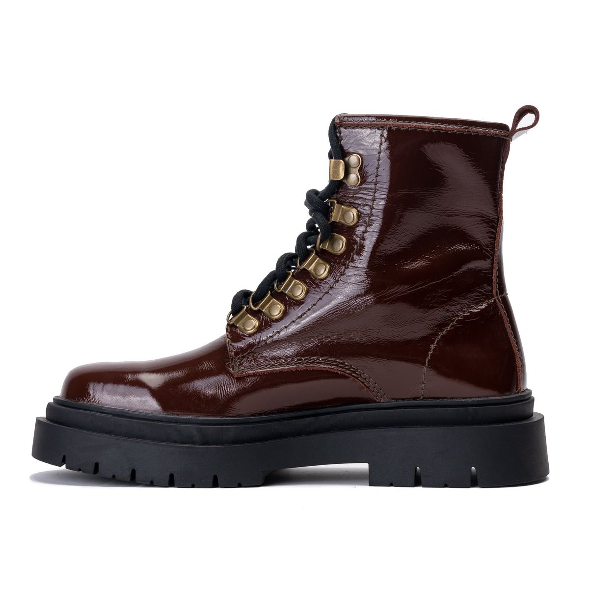 LANDAZURI - Bototo Cuero Priss Moro Landazuri