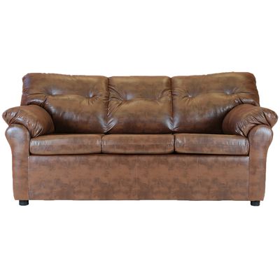 Imagen 2 del producto Living América 311 Cuero Sintético Caramelo