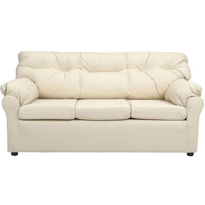 Imagen 2 del producto Living América 311 Cuero Sintético Beige