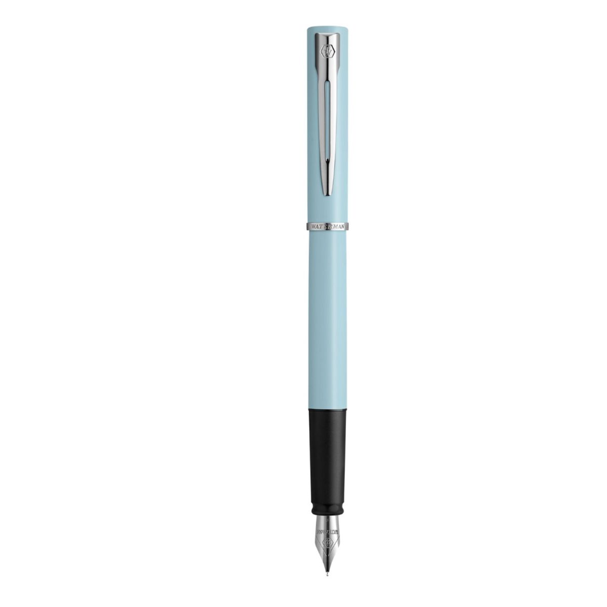WATERMAN - Waterman Allure Pastel Azul Pluma Fuente Estilográfica