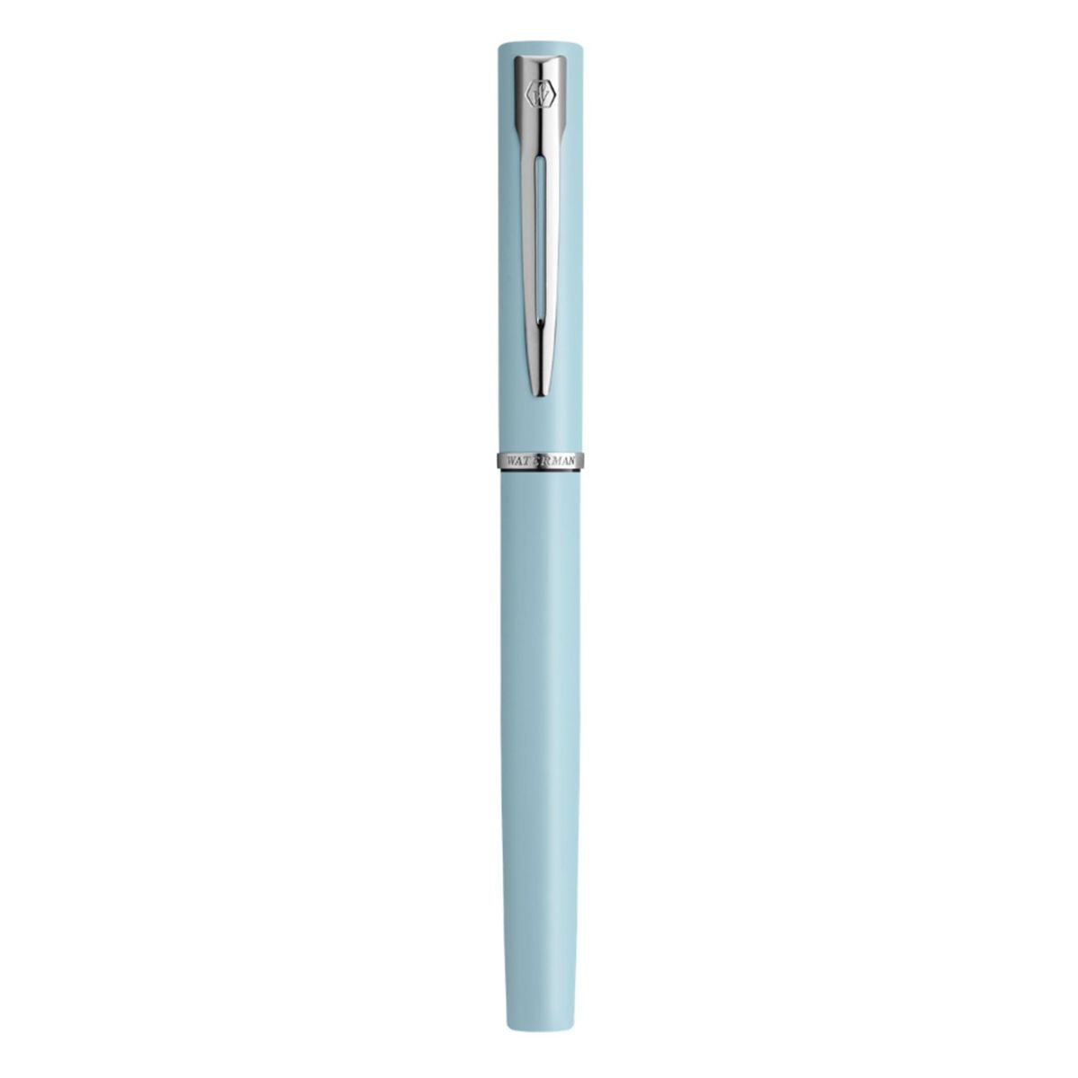 WATERMAN - Waterman Allure Pastel Azul Pluma Fuente Estilográfica