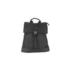 ZUCCA - Mochila Moscú Negro,Notebook 15