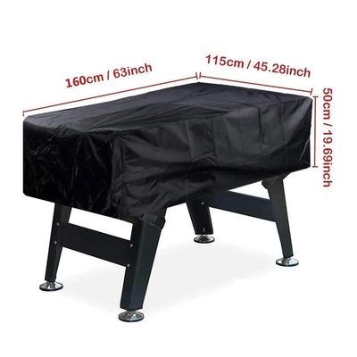 Imagen 2 del producto Funda Taca Taca Futbolito Impermeable 160 X 115 X 50