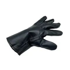TOPWOLF - Guantes de Hombre PU