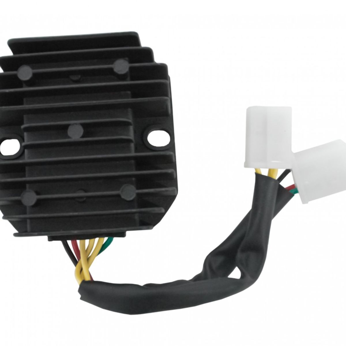 GENERICO - RECTIFICADOR 6 CABLES UM200 TRIFASICO HAISSKY