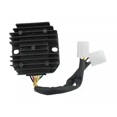 GENERICO - RECTIFICADOR 6 CABLES UM200 TRIFASICO HAISSKY