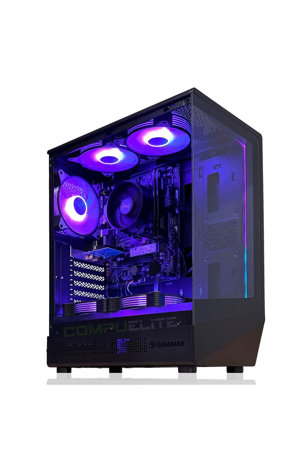 くーゲーミングPC RTX2070S/Ryzen 5/新品SSD 1TB くーゲーミングPC