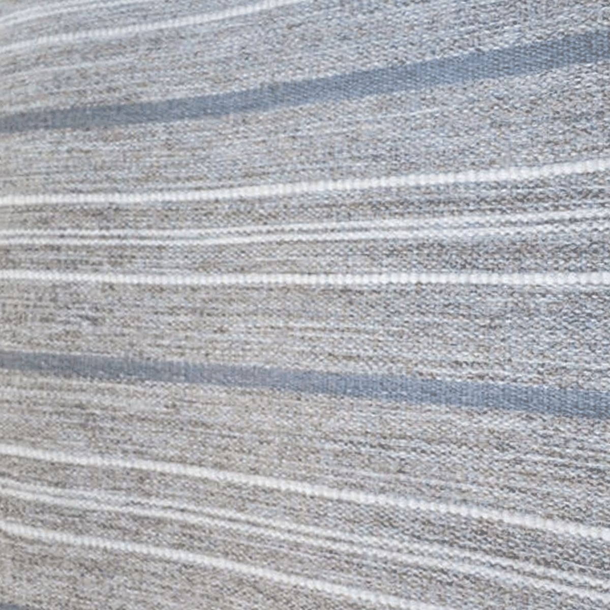 BAZHARS - ALFOMBRA BAZHARS 160X230 CM AM NATURAL DHURRIE 865