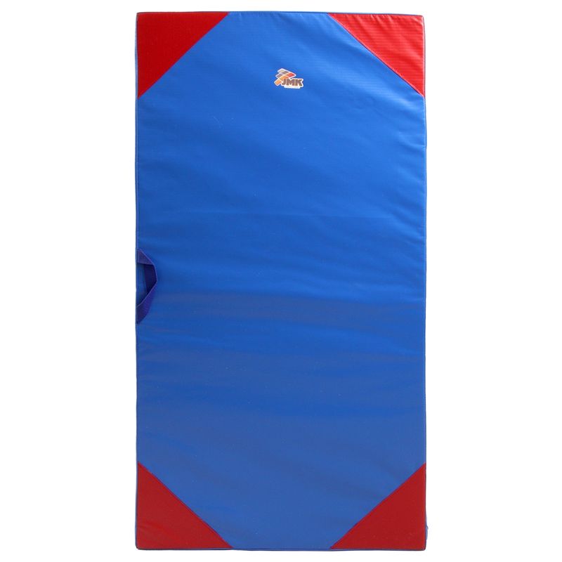 JMK - Colchoneta Deportiva 100x50x4cm Densidad 60