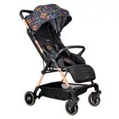 BBQOOL - Coche Compacto Autofold Asia