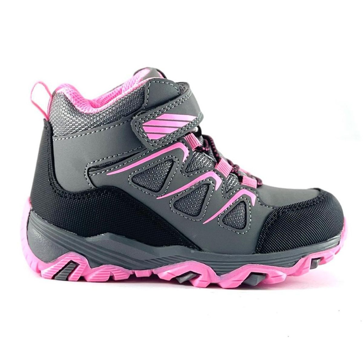 VERAZZI - Zapatilla Outdoor Niña