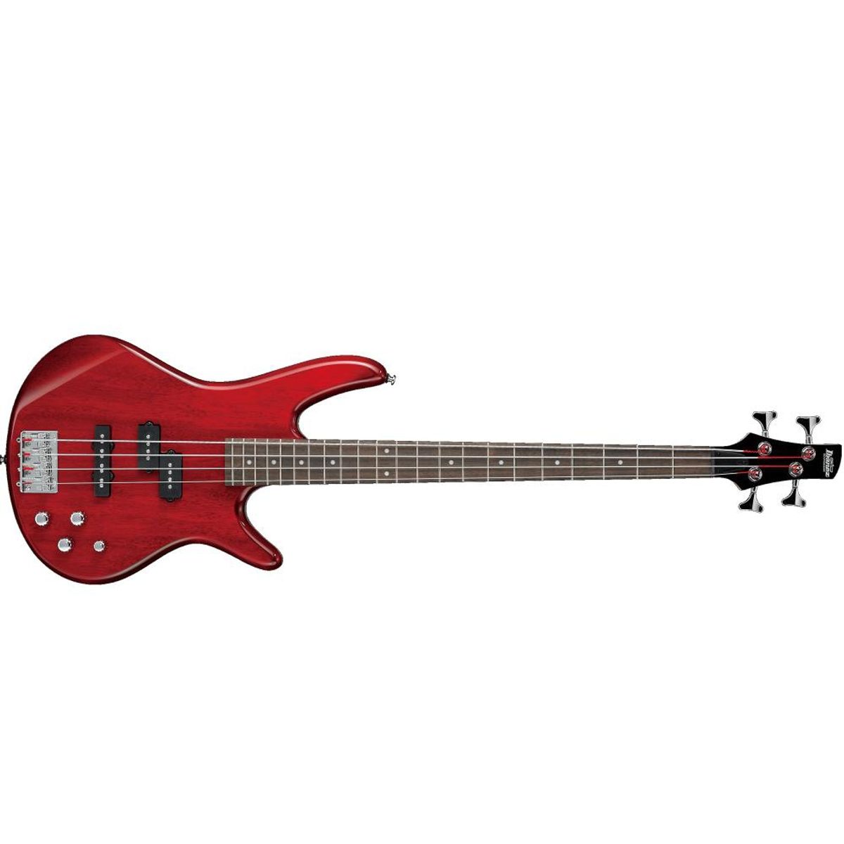 IBANEZ - GSR200 TR BAJO ELECTRICO 4 CUERDAS IBANEZ IBANEZ