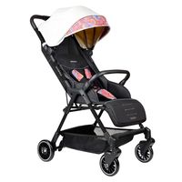 Coche Compacto Autofold Peacock