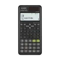 CASIO - CALCULADORA CIENTIFICA FX-991LA PLUS