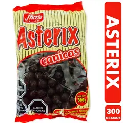 GENERICO - Asterix - Cholitos De Fruna Bolsa Con 300Gr