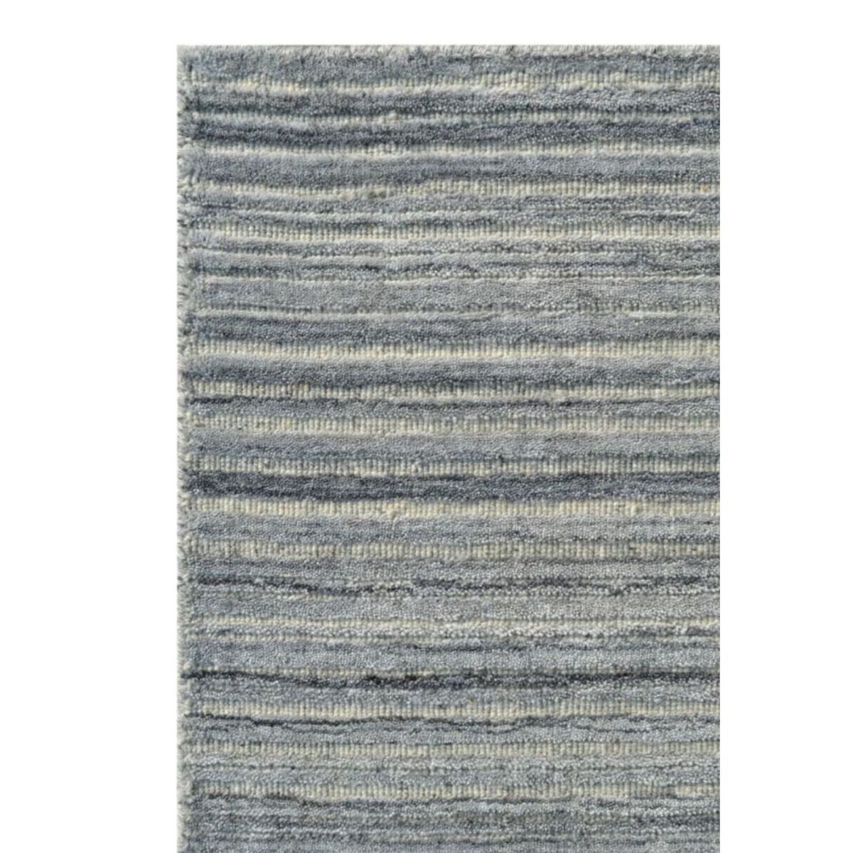 BAZHARS - ALFOMBRA BAZHARS 160X230 CM NATURAL RUG CUT 2071 GR