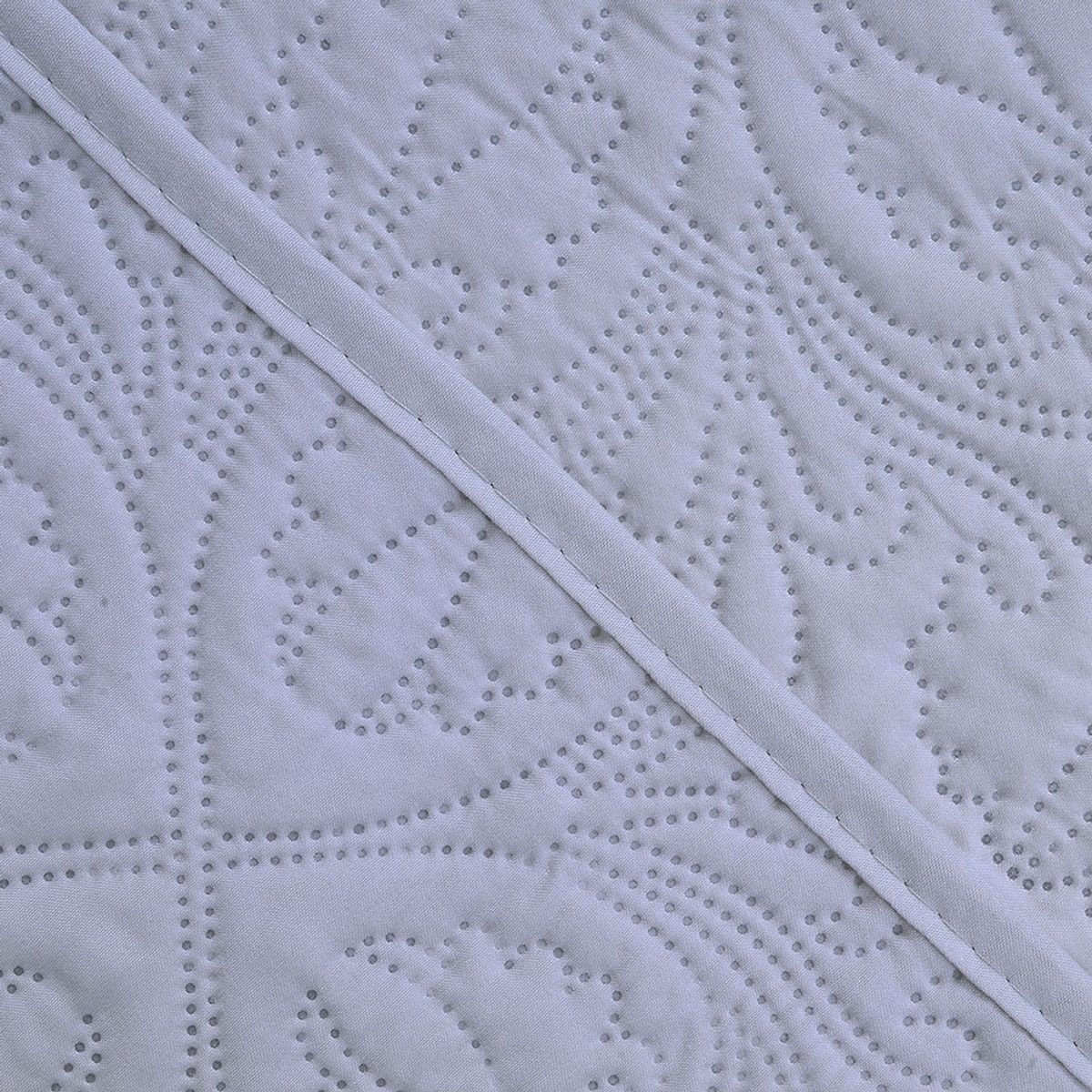 MASHINI - Quilt MF 1.5 P Portugal Gris