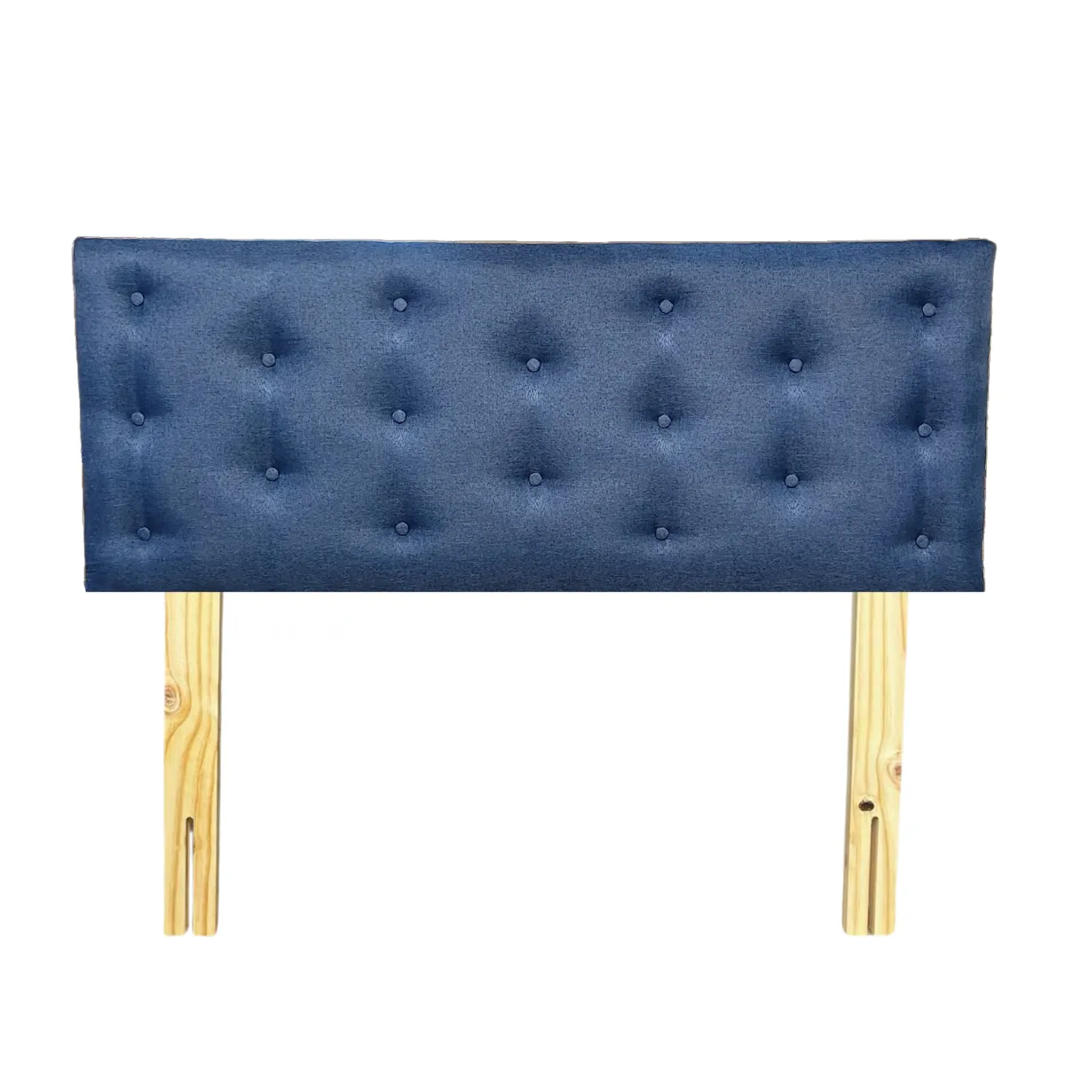 GENERICO - Respaldo 2 Plazas Calipso Lino Muebles Rimar