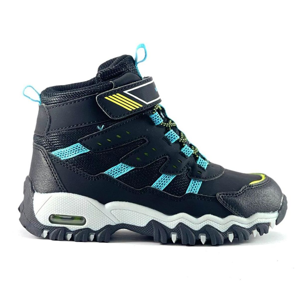 VERAZZI - Zapatilla Outdoor Niño