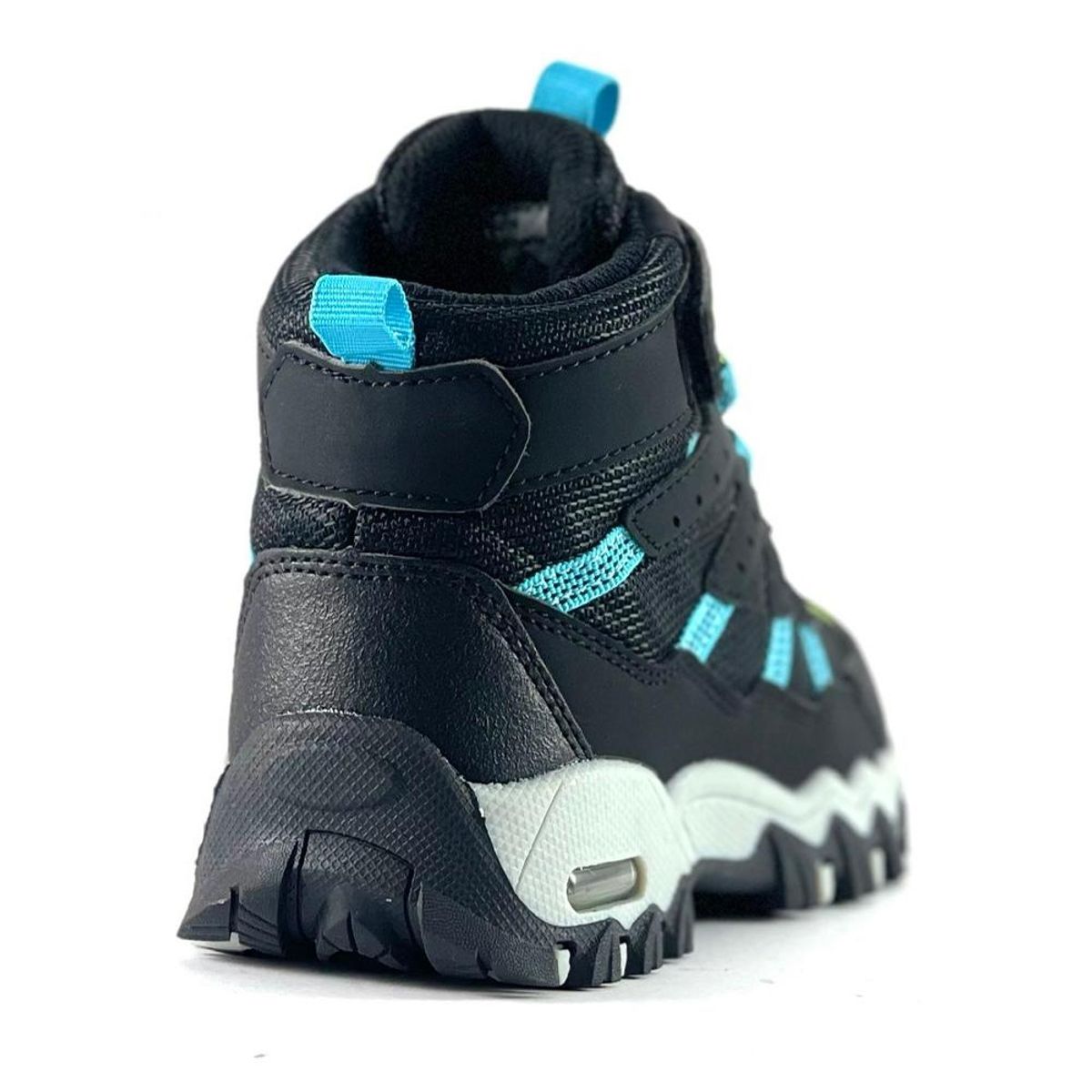VERAZZI - Zapatilla Outdoor Niño
